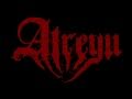 Atreyu- Lose it lyrics