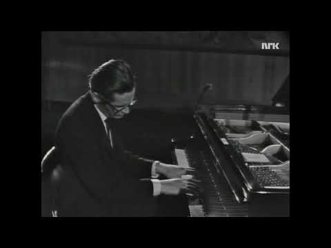 Very Early - Bill Evans at Munch Museum 1967