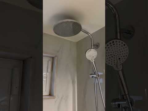 Hansgrohe - Product complaint
