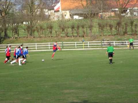 Czarni - Branice 3:1