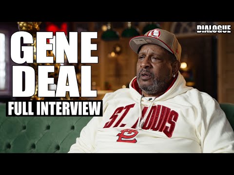 Gene Deal Holds Nothing Back On Diddy Documentary, 50 Cent, Ja Rule & Marlon Wayans Defending Diddy