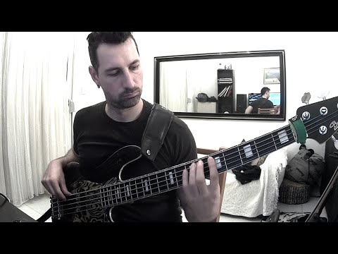 9/8 time signature (bass guitar)