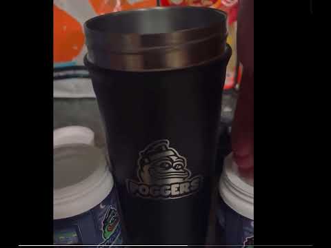 Sometimes you just need a double dose. 😋