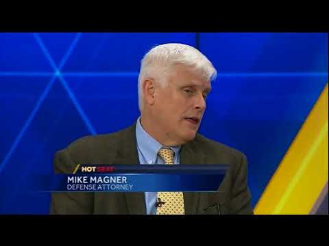 Hot Seat: Cantrell credit card scandal