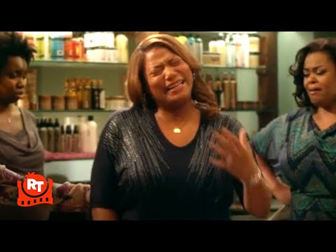 Steel Magnolias (2012) - I Just Wanna Hit Someone! | Movieclips