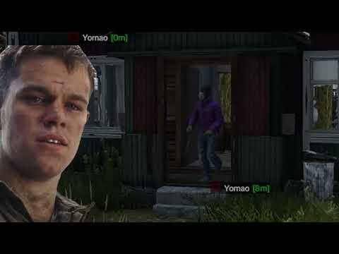 Dayz Expansion AI So let's try out the Roaming!