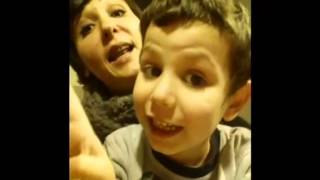 Chiamami "Zia Caterina versione Volontari Grulli Nicco Fans