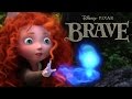 Brave | Magic | Disney PIxar