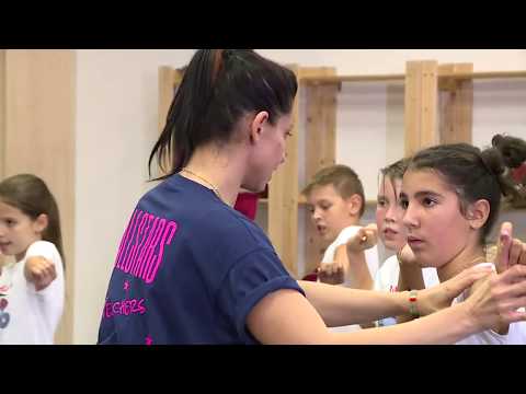 Fitt-mix: Az Allstars Dance Stúdió (2017.10.16.)