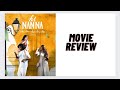 Hi Nanna (Hi Papa) Movie Review