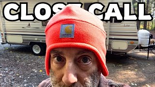 A Reality Check In The Woods… (Hunters)