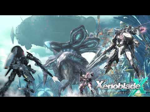 Xenoblade Chronicles X | RAOKIMERATERESIA