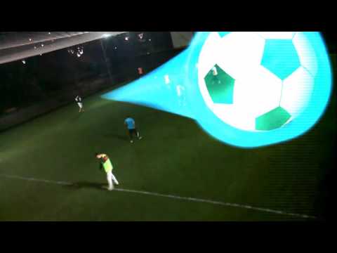 Alya Halı Saha 27.02.2016 23:00 - akillisaha.com