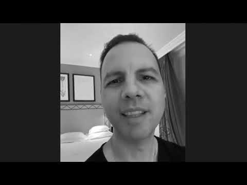 Teodor Currentzis | Bruce Nauman Archive for the Future