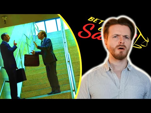 "Wiedersehen" is INCREDIBLE | Better Call Saul Reaction & ANALYSIS (4x9 Commentary)