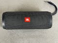 Cara Reset Pabrik Speaker Bluetooth JBL Flip 4 PERBAIKAN MUDAH SENDIRI