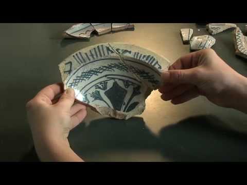 Prato: archeologia in città - Le indagini di Piazza delle Carceri