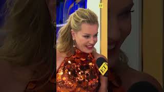 Download lagu Rebecca Romijn on Next Mystique Casting mp3