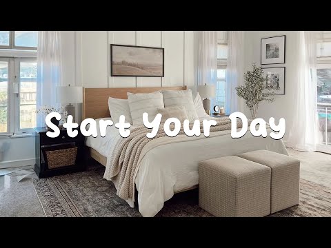 𝐏𝐥𝐚𝐲𝐥𝐢𝐬𝐭 상쾌하고 산뜻한 하루 | 기분전환이 필요할 때 듣는 리드미컬 팝