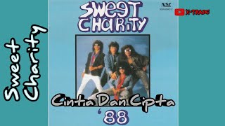 Download lagu Sweet Charity - Cinta Dan Cipta || Lirik Lagu mp3