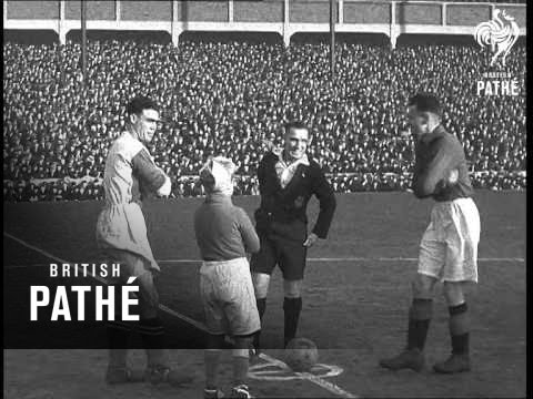 British Pathé