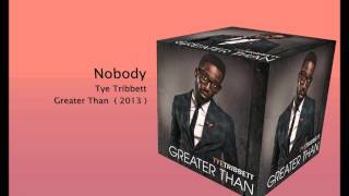 "Nobody" Music Video