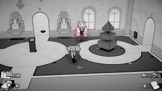 Feline Forensics and the Meowseum Mystery release date reveal trailer teaser