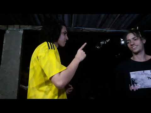 (A REVANCHE DO REAL) TUZIN X FL - FINAL - BDH.83