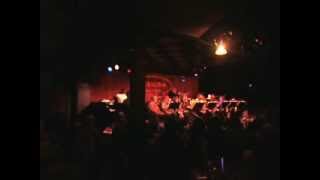 Jack Sheldon Jazz Orchestra Catalina's Nov 29 2013