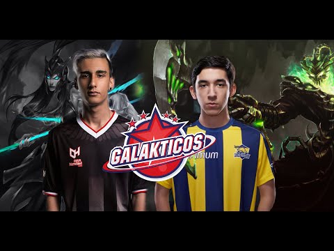 30 saniyede | Ruvelius & Zergsting