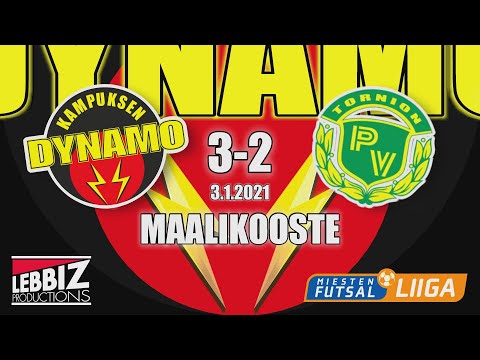 KaDy - ToPV 3.1.2021 MAALIKOOSTE!