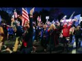 2016 TCS New York City Marathon Parade Of Nations