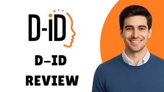 D-ID Review – Is It Honestly Worth It?
