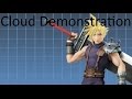 M U G E N Cloud Demonstration