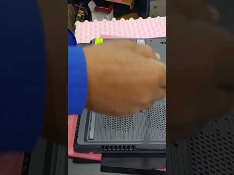 How to repair ASUS VivoBOOK X512FA Stuck Fan Noisy