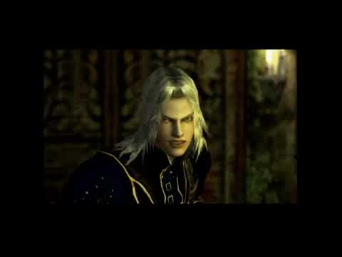 Spetz Playz Castlevania: Curse Of Darkness Part 21 - Isaac The Weasel