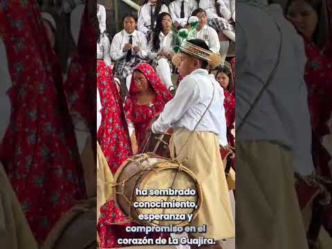 Secretaria de Educación Municipal - Aniversario 70