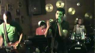 Banda Fábrica (Petrópolis) - Soul Parsifal - Legião Urbana