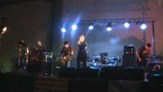 CHULAGAM - CARNAVAL  (Gottenrock - Gotor (Zaragoza) - 12/06/2010)