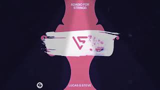 Lucas & Steve - Adagio For Strings