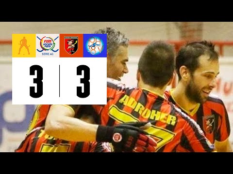 Highlights Breganze vs Valdagno