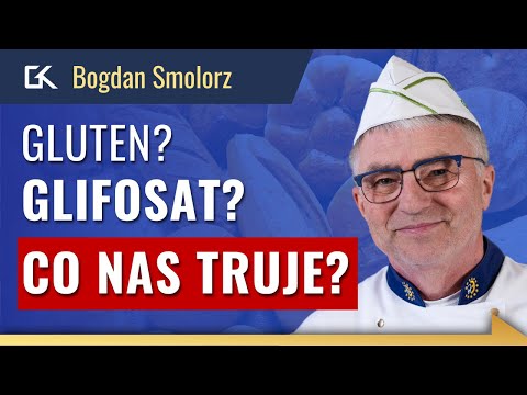 Dlaczego LUDZIE CHORUJĄ? Jak inwestować w ZDROWIE? – Bio Piekarz Bogdan Smolorz | 163