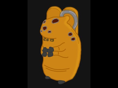 How to Find "Chomik Detection Agency" In Find the Chomiks (Read Description)