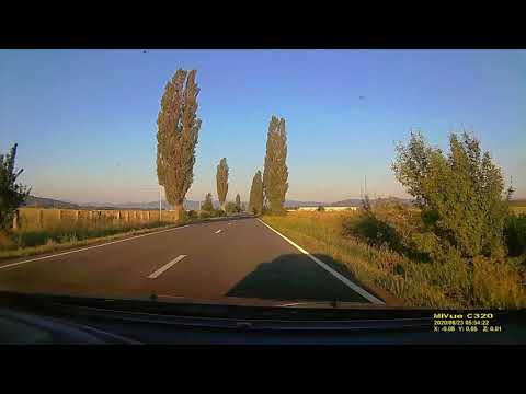 DN28A, DN2 / E85 & DN15B Pașcani - Târgu Neamț #ASOT985