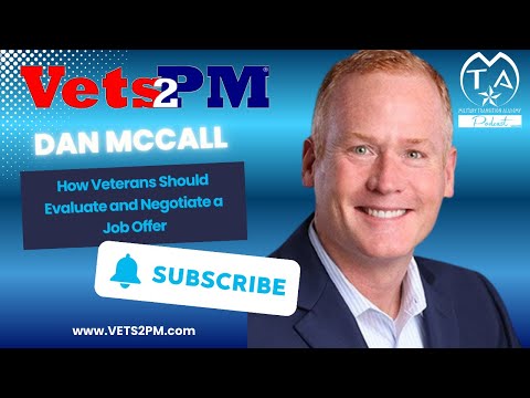 Dan Mccall Interview