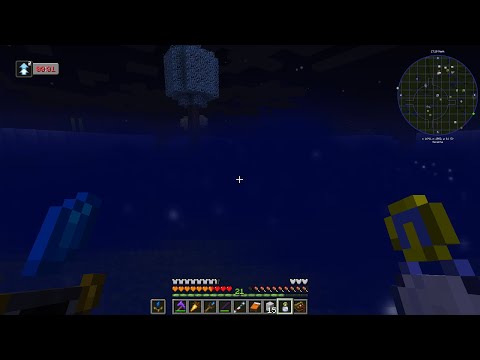 Enigmatica 6 Ep. 4 Starlight