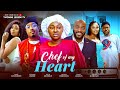 CHEF OF MY HEART Latest Nollywood Movie Ft Mike Ezuruonye Yvonne Jegede Mary Lazarus Seun Akindele