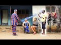 THE GHOST| The Powerful Ghost Of My Son Came 2STOP My WICKED Heartles Brother Inlaw - African Movies