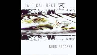 Tactical Sekt - Burn Process (Destruction remix by Reality) [HD]