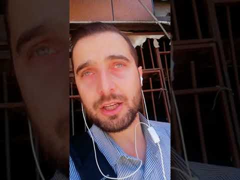 What happened in April 9, 2003